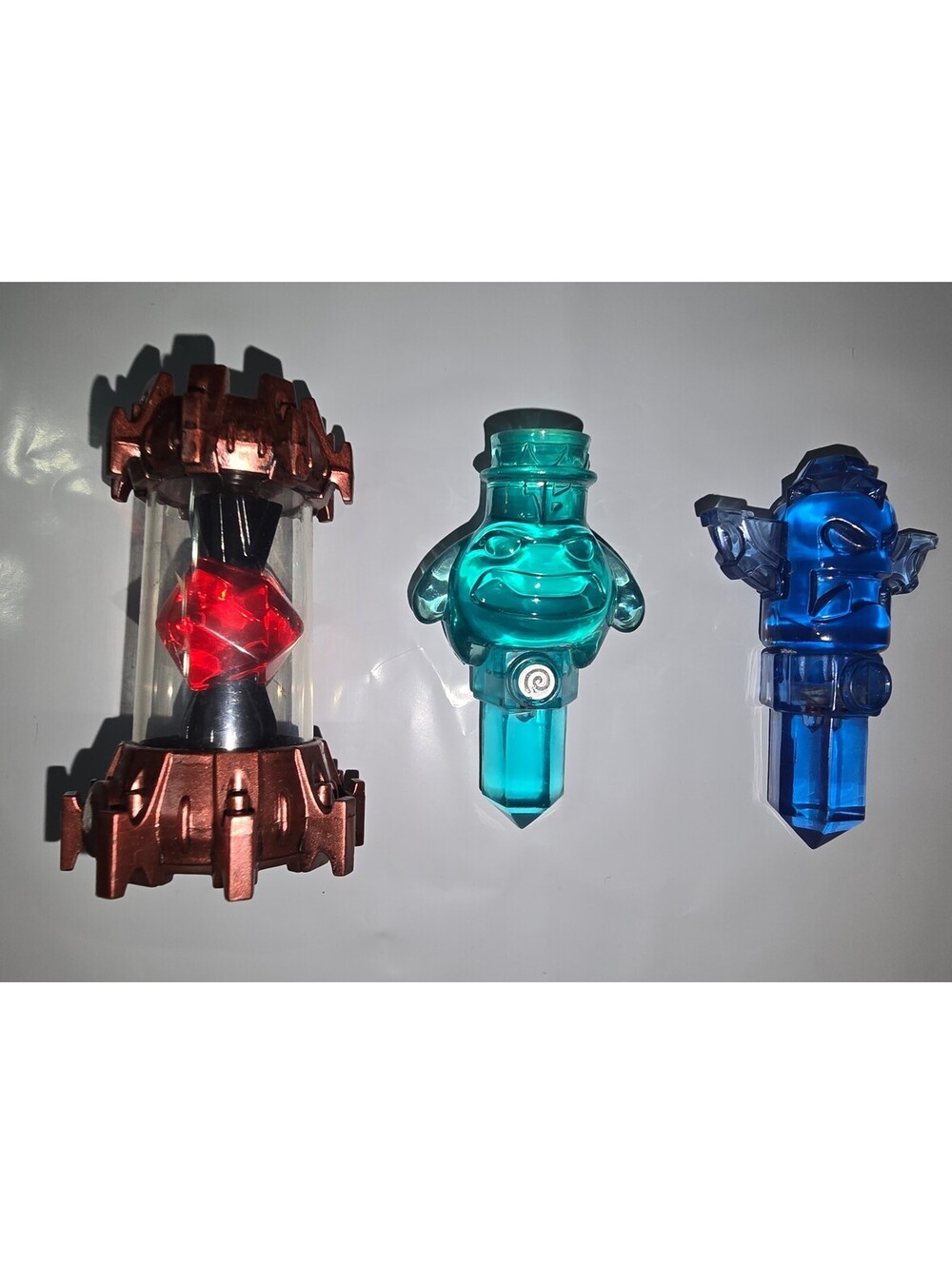Trap Team Crystals & Imaginators Creation Crystal
